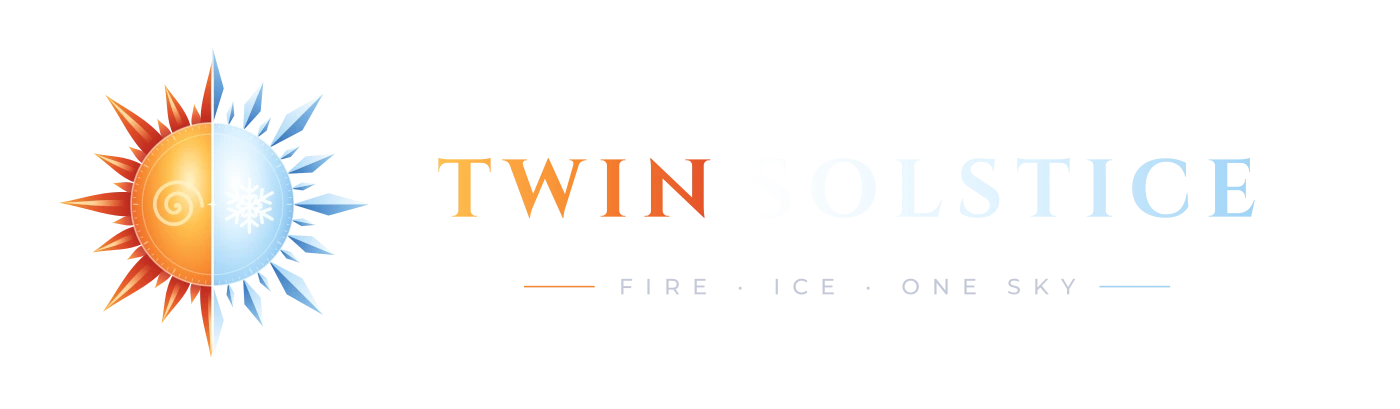 TWIN SOLSTICE
